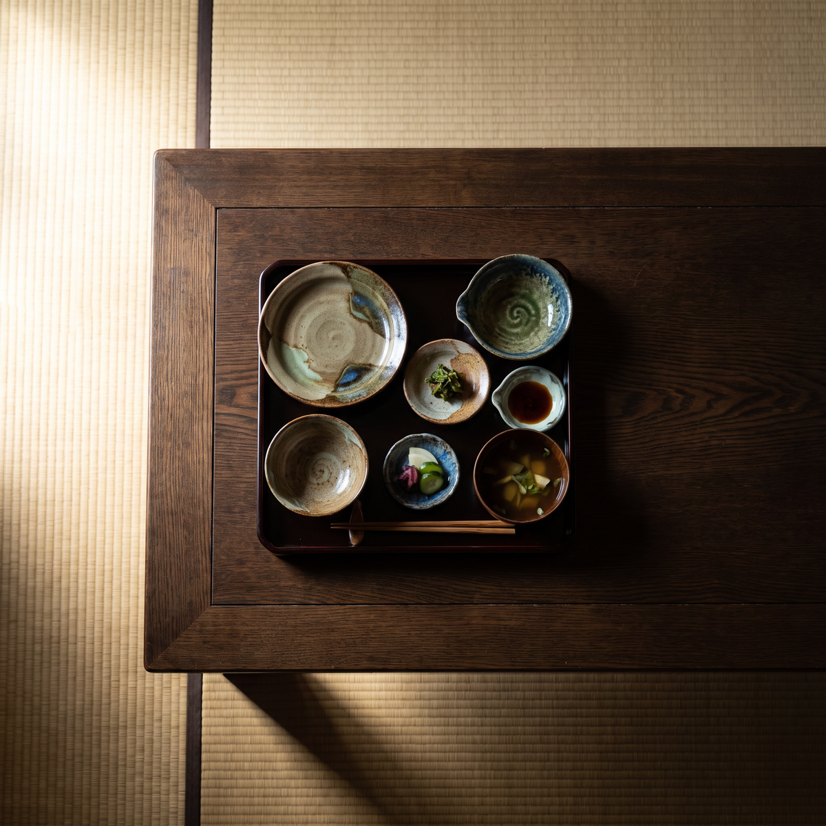 Tableware Sets