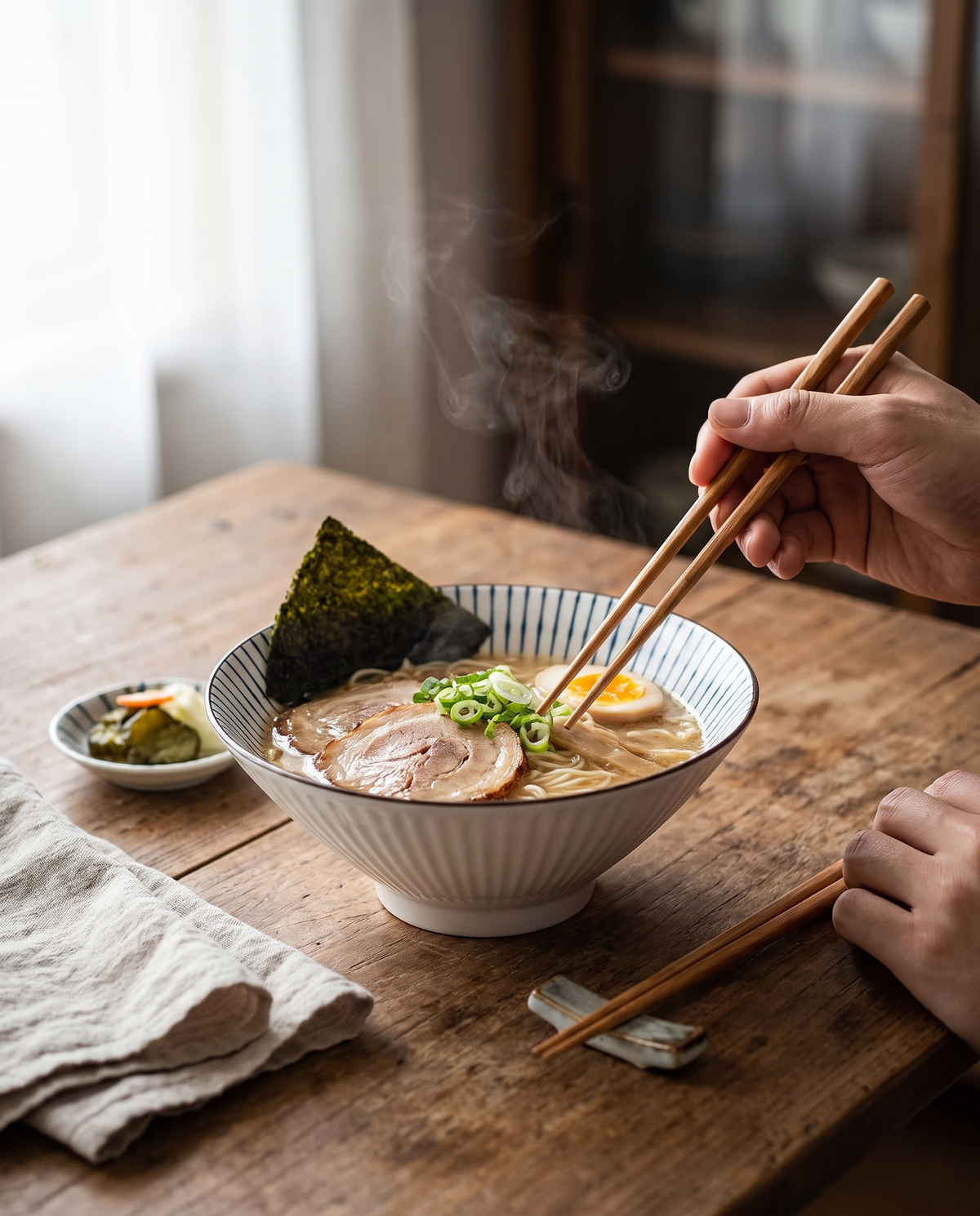 Ramen Bowls