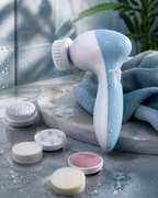 Electric Facial Cleaner