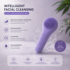 Electric Facial Cleaner