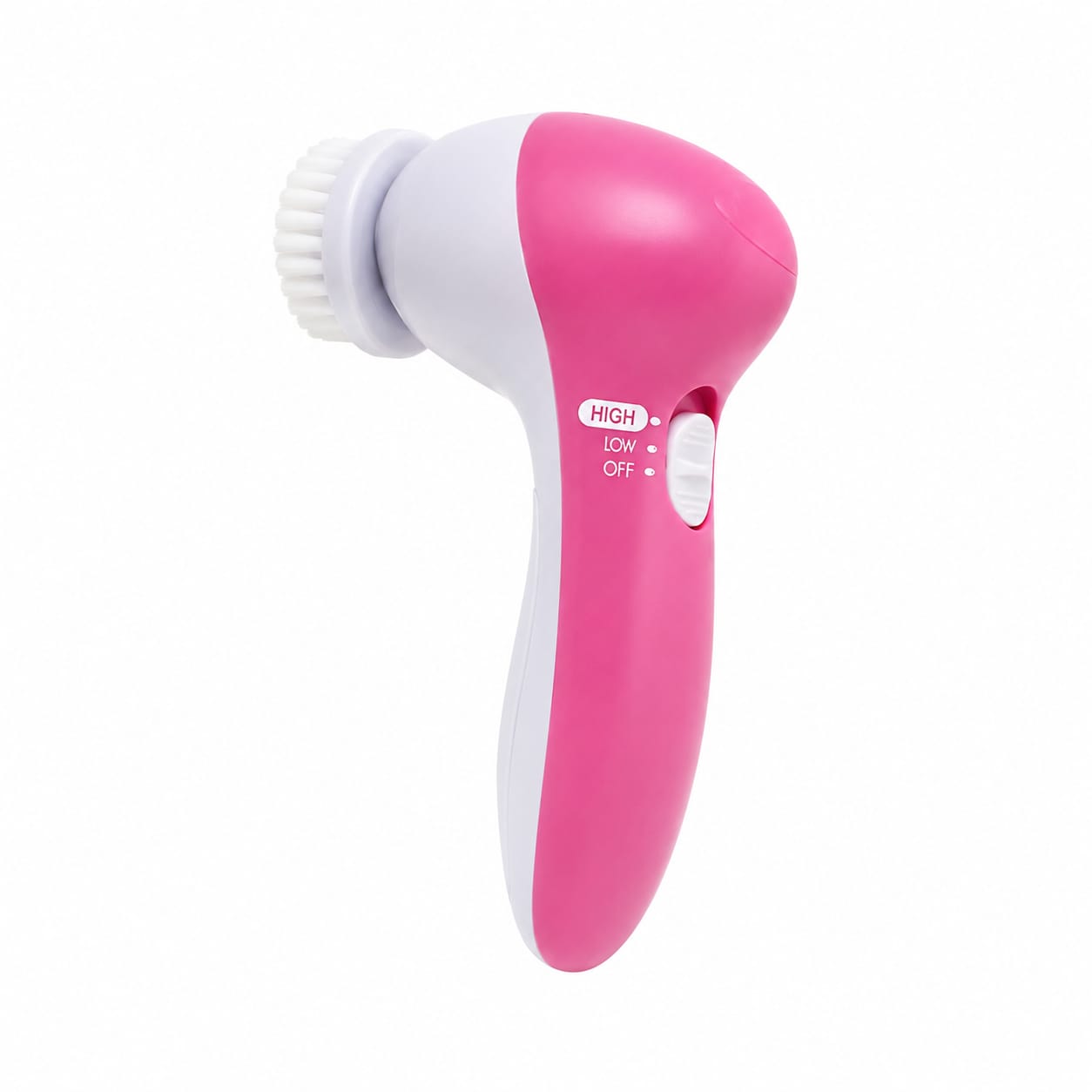 Electric Facial Cleaner