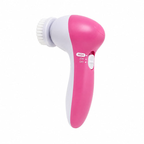 Electric Facial Cleaner